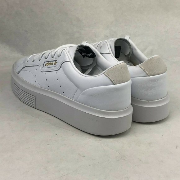 adidas Originals Women's Sleek Super Sneakers - Picture 7 of 9
